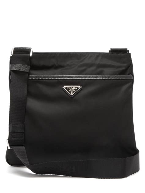 prada mens bags uk|Prada nylon bag men.